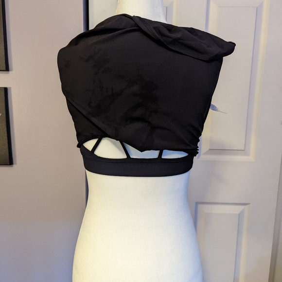 Athleta support top - Picture 2 of 8